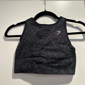 Butterfly adapt gymshark sports bra